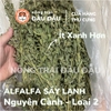 Cỏ Alfalfa Sấy Lạnh - Đậu Đậu Fresh Select