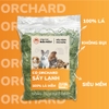 Cỏ Orchard Sấy Lạnh Full Lá Mềm - Đậu Đậu Fresh Select