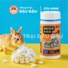 Viên Hỗ Trợ Tiêu Hoá Yee Cho Thỏ, Bọ Ú, Chinchilla Thúc Đẩy Tiêu Hoá, Giảm Mùi Hôi Phân Hộp 40g