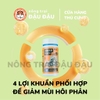 Viên Hỗ Trợ Tiêu Hoá Yee Cho Thỏ, Bọ Ú, Chinchilla Thúc Đẩy Tiêu Hoá, Giảm Mùi Hôi Phân Hộp 40g