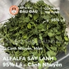 Cỏ Alfalfa Sấy Lạnh - Đậu Đậu Fresh Select