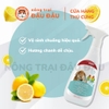 Xịt Vệ Sinh Chuồng Bioline Cho Thỏ, Bọ Ú, Chinchilla, Hamster, Chim 500ml