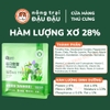 Bánh Cỏ Timothy Thảo Mộc Yee Cho Thỏ, Bọ Ú, Chinchilla 80% Từ Cỏ Giàu Chất Xơ 200g