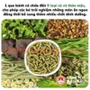 Bánh Cỏ Timothy Thảo Mộc Yee Cho Thỏ, Bọ Ú, Chinchilla 80% Từ Cỏ Giàu Chất Xơ 200g