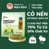 Cỏ Nén Cho Thỏ Yee Oatmeal