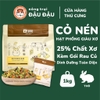 Cỏ Nén Yee Thỏ Nâu