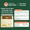 Cỏ Nén Yee Thỏ Nâu
