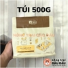 Cỏ Nén Yee Thỏ Nâu