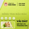 Lều Trú Ẩn Cao Cấp Cho Thỏ, Bọ Ú, Mèo Có Đệm Lót