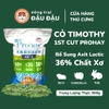Cỏ Timothy Cho Thỏ, Bọ Ú, Chinchilla Bổ Sung Axit Lactic Prohay 500g Dr366
