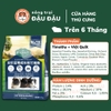 Cỏ Nén Timothy Cho Bọ Ú Chuột Lang Niu Chong Giàu Chất Xơ Bổ Sung Việt Quất 800g