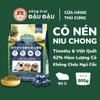 Cỏ Nén Timothy Cho Bọ Ú Chuột Lang Niu Chong Giàu Chất Xơ Bổ Sung Việt Quất 800g