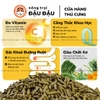 Cỏ Nén Timothy Cho Bọ Ú Chuột Lang Niu Chong Giàu Chất Xơ Bổ Sung Việt Quất 800g