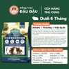 Cỏ Nén Timothy Cho Bọ Ú Chuột Lang Niu Chong Giàu Chất Xơ Bổ Sung Việt Quất 800g