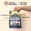 Cỏ Nén Timothy Cho Bọ Ú Chuột Lang Niu Chong Giàu Chất Xơ Bổ Sung Việt Quất 800g