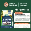 Cỏ Nén Cho Thỏ Niu Chong Giàu Chất Xơ Bổ Sung Việt Quất 800g