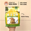 Cỏ Nén Cho Thỏ Niu Chong Giàu Chất Xơ Bổ Sung Việt Quất 800g