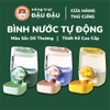 Bình Nước Tự Động Gắn Chuồng 1000ml