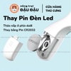 Kìm Cắt Móng Kéo Cắt Móng Cho Thỏ, Bọ Ú, Chó, Mèo Có Đèn Led