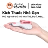 Kìm Cắt Móng Kéo Cắt Móng Cho Thỏ, Bọ Ú, Chó, Mèo Có Đèn Led