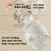 Bình Nước Tự Động Cho Thỏ, Bọ Ú, Chó, Mèo Tiện Lợi Dung Tích Lớn