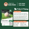 Cỏ Nén Cho Thỏ Hạt Phồng Bổ Sung Bạc Hà Giàu Dinh Dưỡng Niu Chong 800g