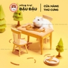 Sâu Sấy Yee - Hộp 110g