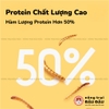 Sâu Sấy Yee - Hộp 110g