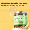 Sâu Sấy Yee - Hộp 110g