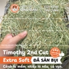 Cỏ Timothy Cho Thỏ, Bọ Ú, Chinchilla Giàu Chất Xơ 1kg