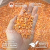 Cà Rốt Sấy Khô Cho Thỏ, Bọ Ú, Chinchilla, Hamster, Thú Nhỏ Giàu Vitamin 100g
