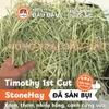 Cỏ Timothy Cho Thỏ, Bọ Ú, Chinchilla Giàu Chất Xơ 1kg