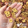 Táo Đỏ Sấy Khô Cho Thỏ, Bọ Ú, Hamster, Chinchilla Ăn Vặt Thơm Ngon 25g