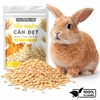 Yến Mạch Cho Thỏ, Bọ Ú, Hamster Ăn Vặt Giàu Dinh Dưỡng 100g