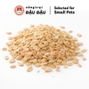 Yến Mạch Cho Thỏ, Bọ Ú, Hamster Ăn Vặt Giàu Dinh Dưỡng 100g