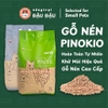 Gỗ Nén Lót Chuồng Cho Thỏ, Bọ Ú, Chinchilla, Mèo Comfy Pinokio Cao Cấp 7L