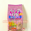 Cỏ Nén Gex Cho Thỏ Vị Cà Rốt Bắp Nhật Bản 2.5kg