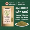 Lá Xạ Hương Sấy Khô Cho Thỏ, Bọ Ú, Chinchilla Thảo Mộc Tự Nhiên 50g
