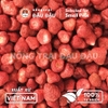 Dâu Sấy Thăng Hoa Cho Thỏ, Bọ Ú, Hamster Ăn Vặt Giàu Vitamin 20g
