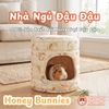 Nhà Ngủ Đậu Đậu