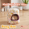 Nhà Ngủ Đậu Đậu