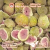 Sung Sấy Thăng Hoa Cho Thỏ, Bọ Ú, Hamster Ăn Vặt 20g