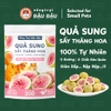 Sung Sấy Thăng Hoa Cho Thỏ, Bọ Ú, Hamster Ăn Vặt 20g