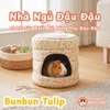 Nhà Ngủ Đậu Đậu