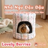 Nhà Ngủ Đậu Đậu