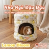 Nhà Ngủ Đậu Đậu