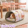 Hầm Chui Cho Bọ Ú Chuột Lang, Hamster Hầm Chui Vải Đậu Đậu