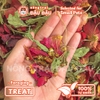 Botanical Forage - Cánh Hoa Hồng, Cúc La Mã, Lá Bạc Hà 20g