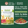 Botanical Forage - Cánh Hoa Hồng, Cúc La Mã, Lá Bạc Hà 20g