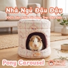Nhà Ngủ Đậu Đậu
